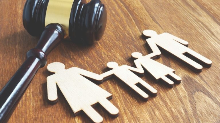 Legal Support for Families: The Comprehensive Services of Family Lawyers