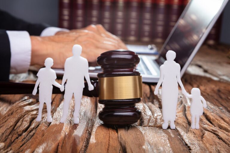 Family Law Essentials: Navigating Legal Matters with Expert Guidance