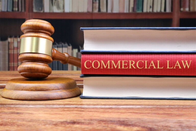 Legal Compliance in Business: How Commercial Law Safeguards Your Operations