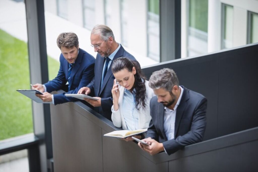 commercial lawyers