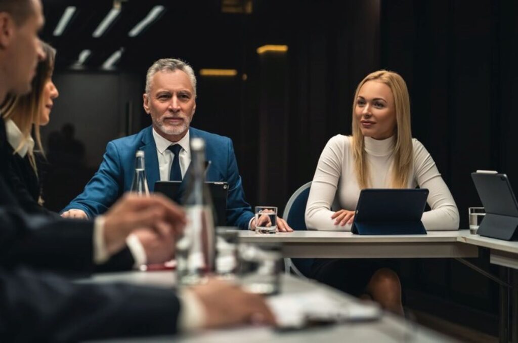 best commercial lawyers