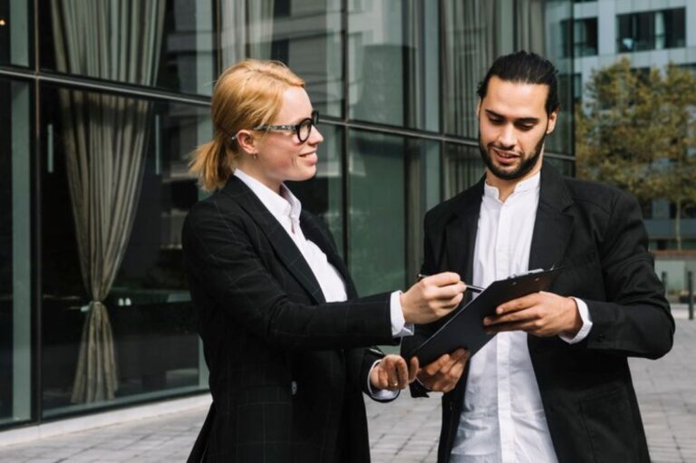 best commercial lawyers
