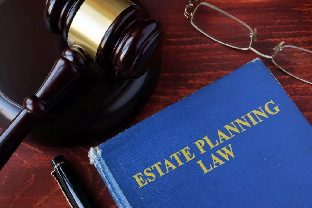 Estate Planning Lawyers