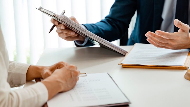 Estate Planning Lawyers