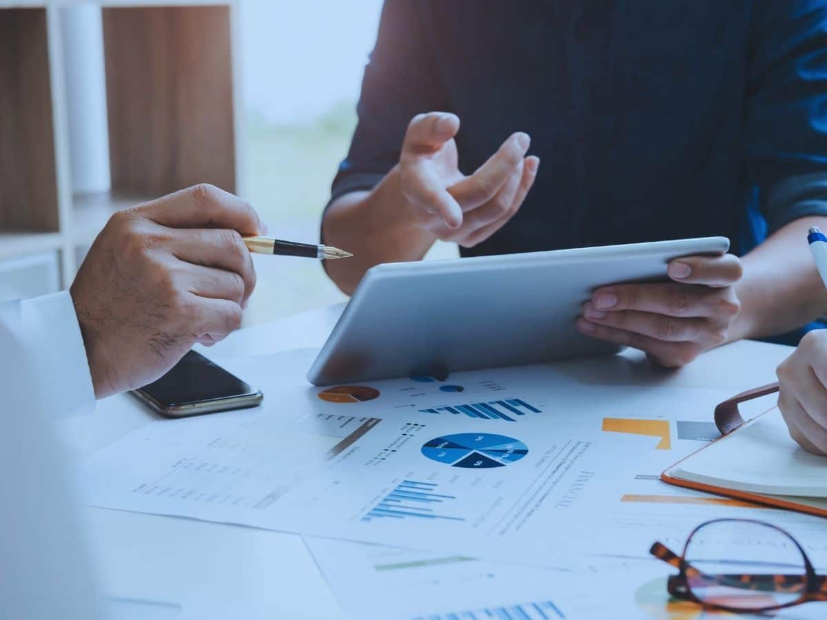 Financial Advisor