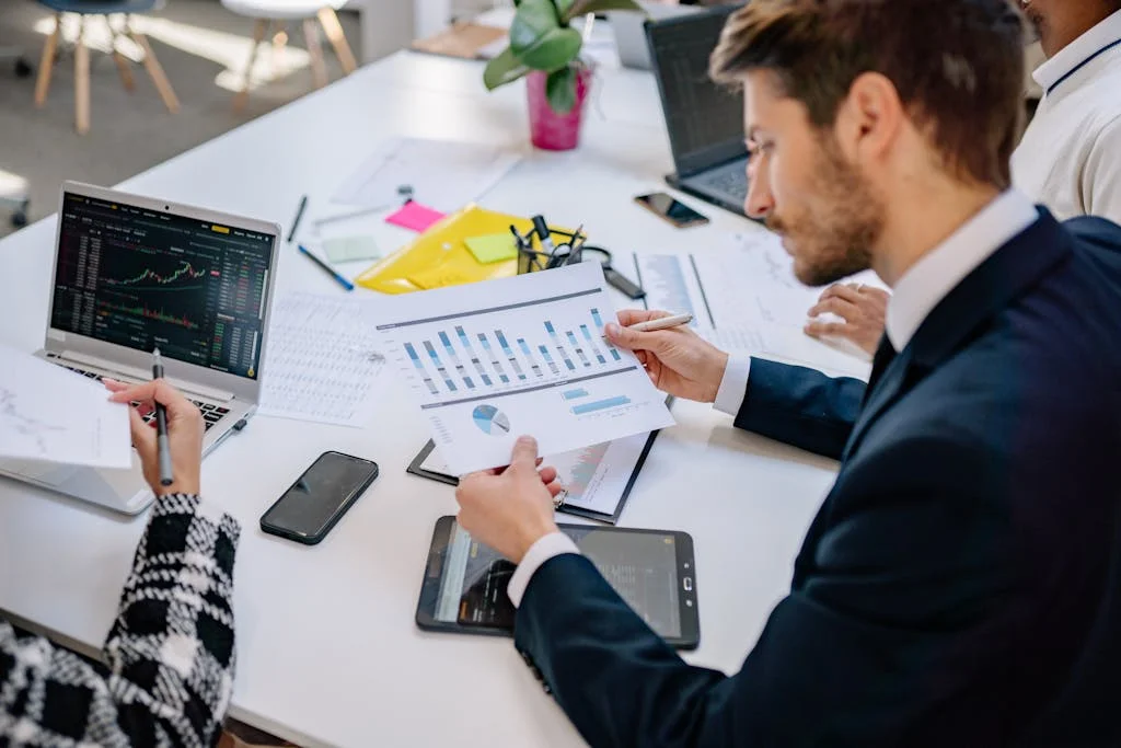 Financial Advisor