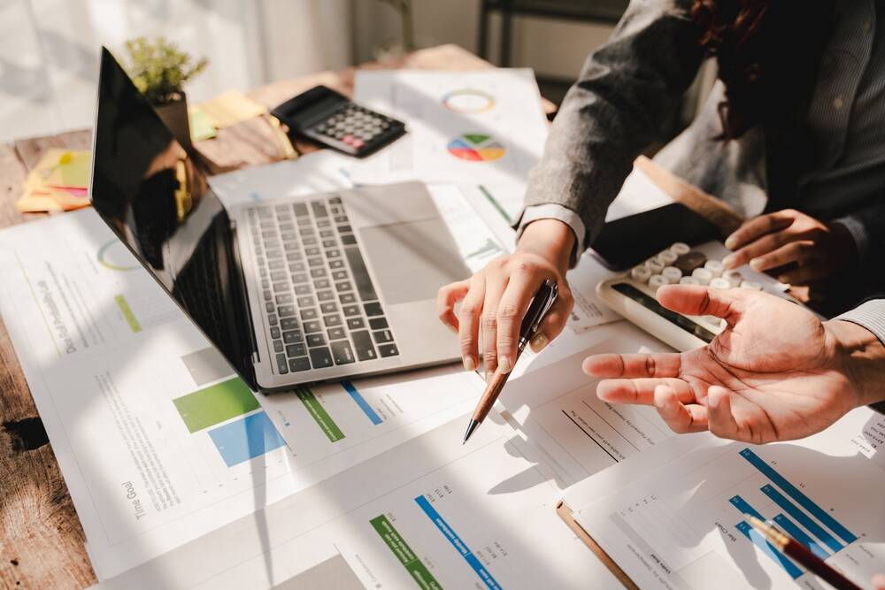 Financial Advisor