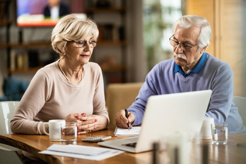 Retirement Planning