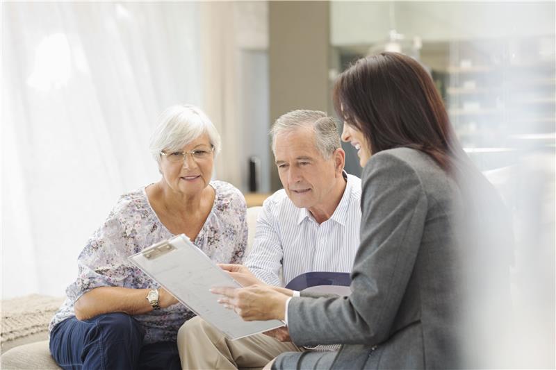 Retirement Planning