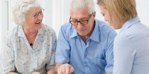 What Does Retirement Planning in Brighton Typically Involve?