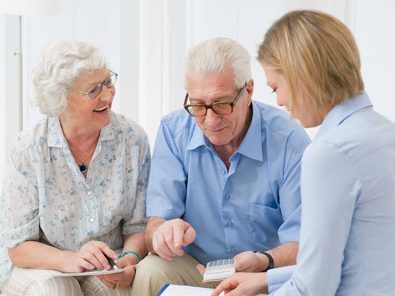 Retirement Planning